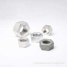 ISO 8674 M10 Hexagonal nuts